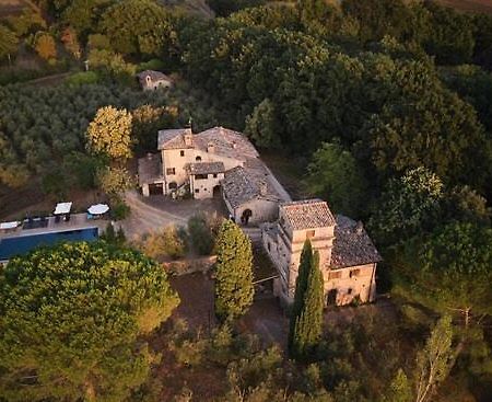 Casale Alessandri Massa Martana Extérieur photo