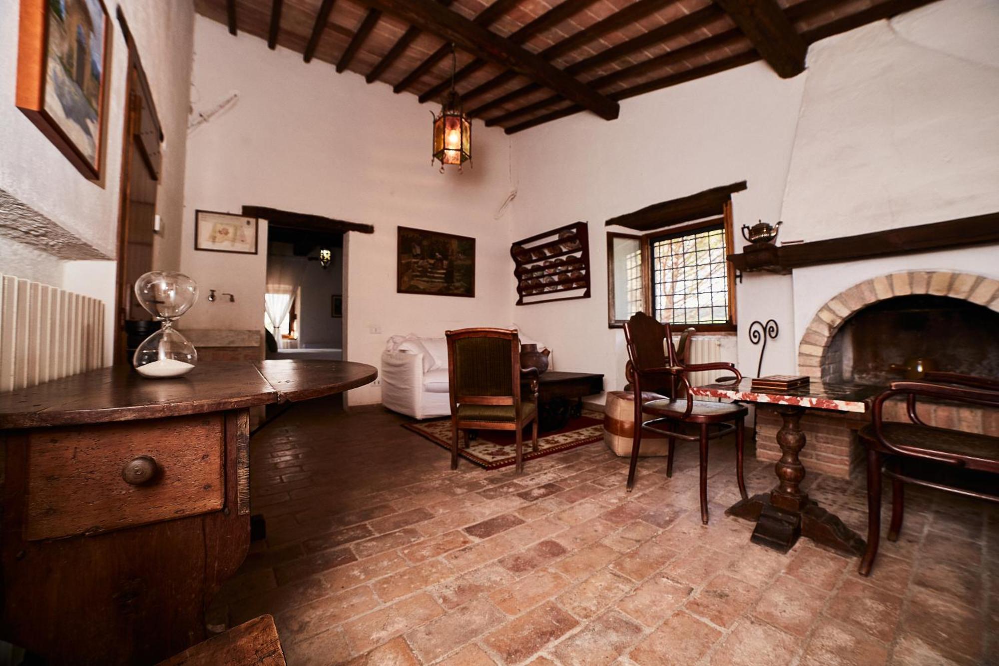 Casale Alessandri Massa Martana Extérieur photo