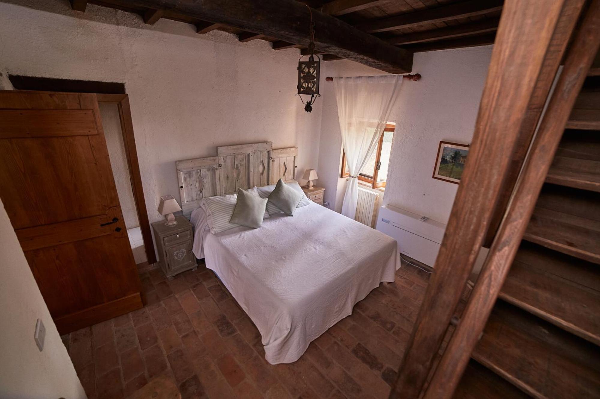 Casale Alessandri Massa Martana Extérieur photo