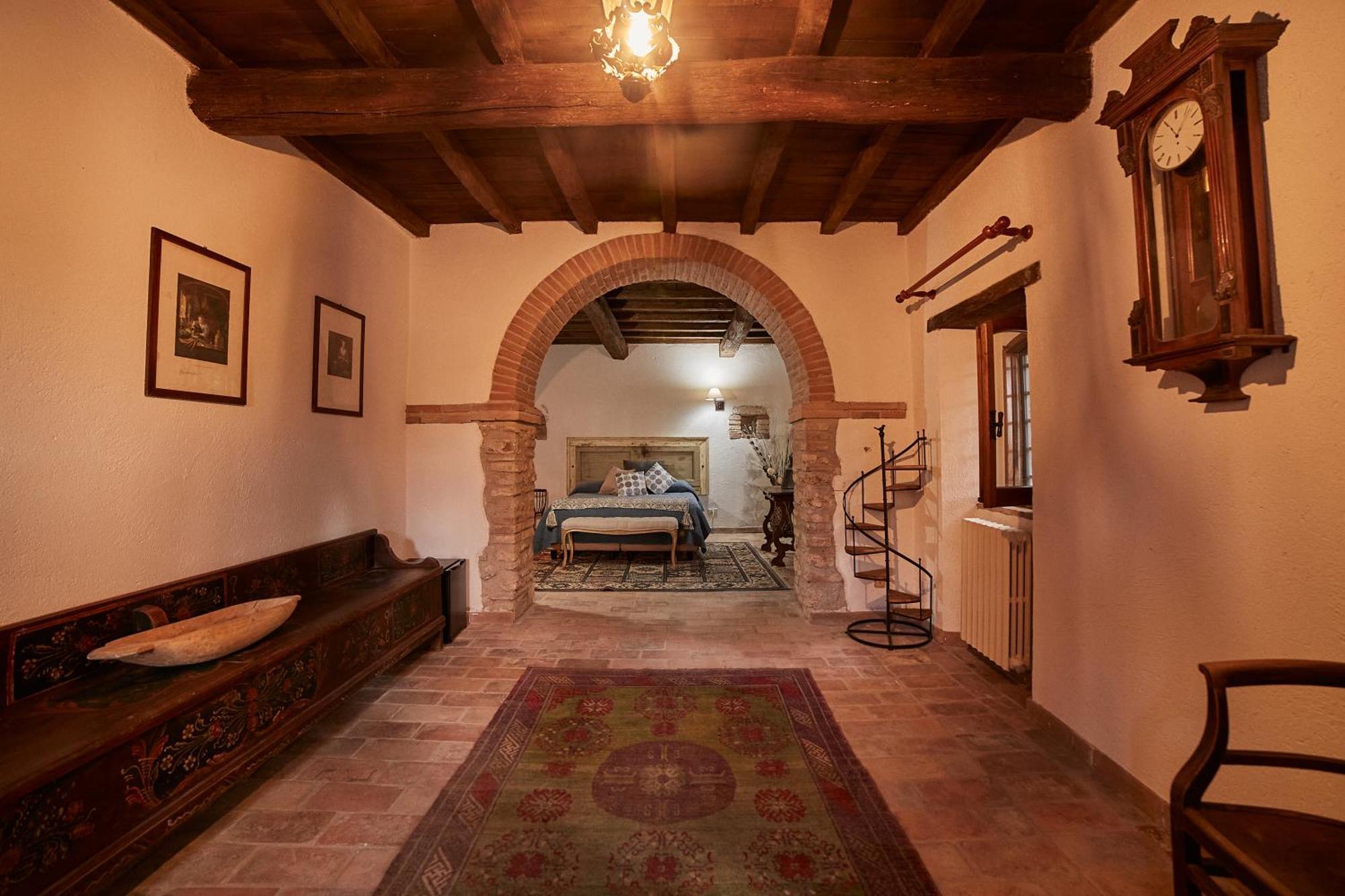 Casale Alessandri Massa Martana Extérieur photo