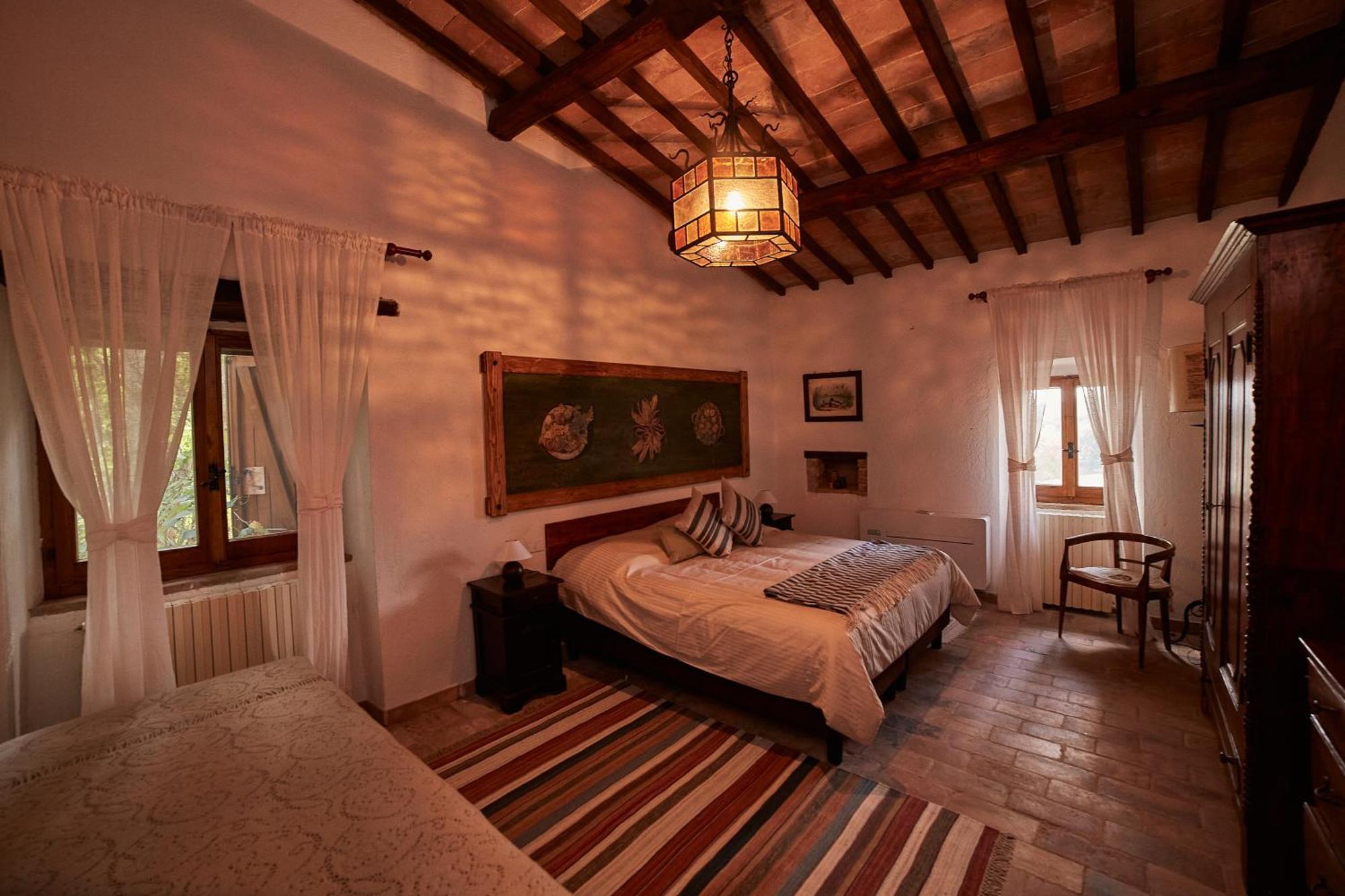 Casale Alessandri Massa Martana Extérieur photo