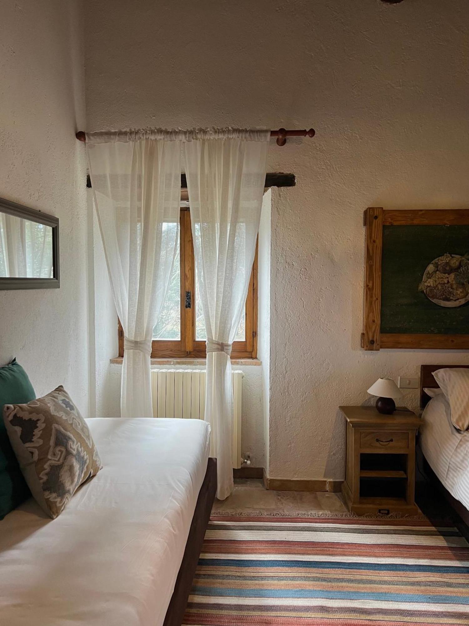 Casale Alessandri Massa Martana Extérieur photo