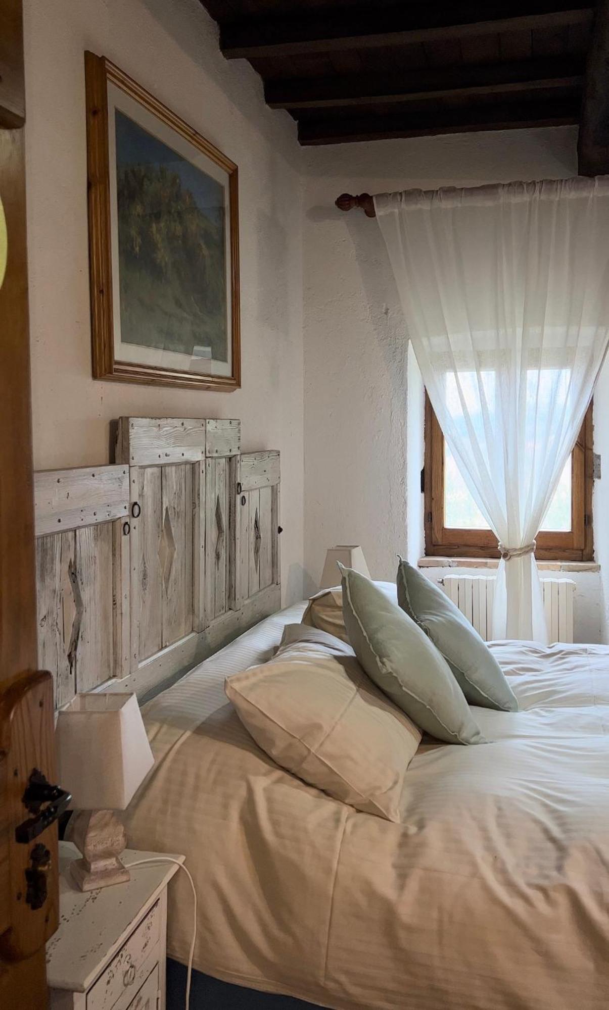 Casale Alessandri Massa Martana Extérieur photo