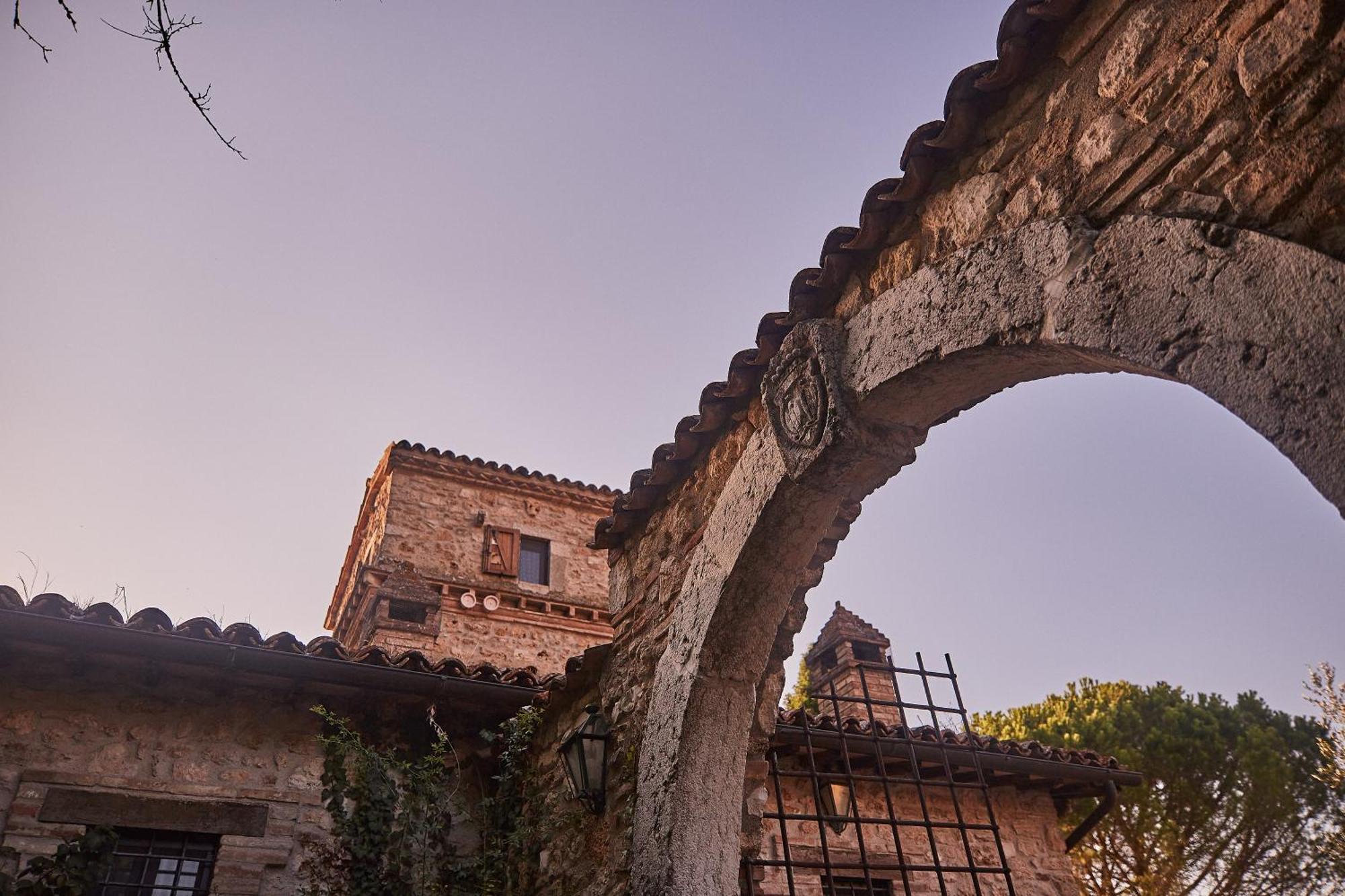 Casale Alessandri Massa Martana Extérieur photo