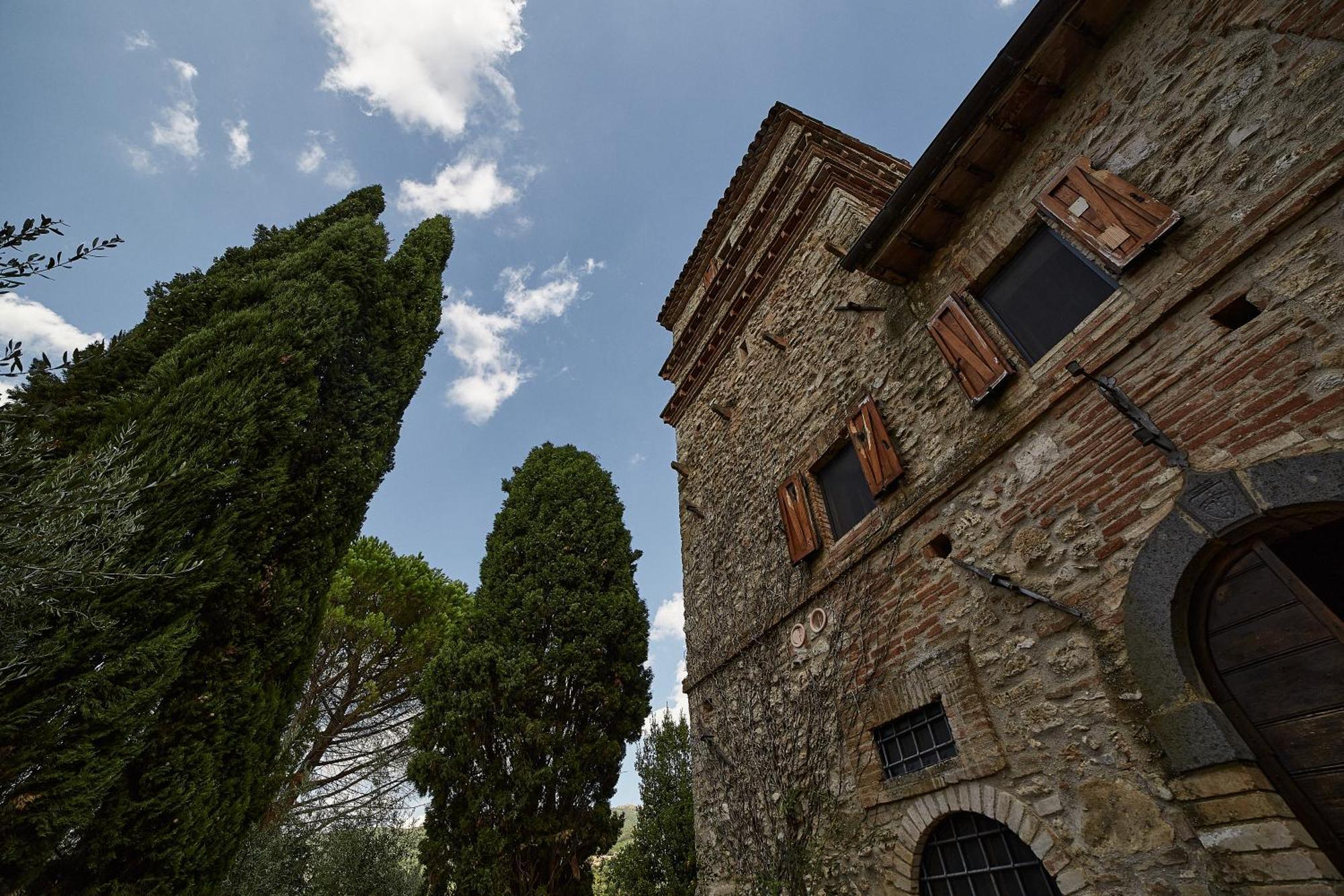 Casale Alessandri Massa Martana Extérieur photo
